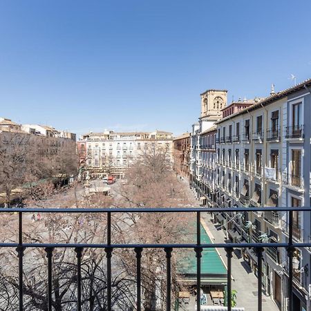 Apartamentos Libere Granada Catedral 外观 照片