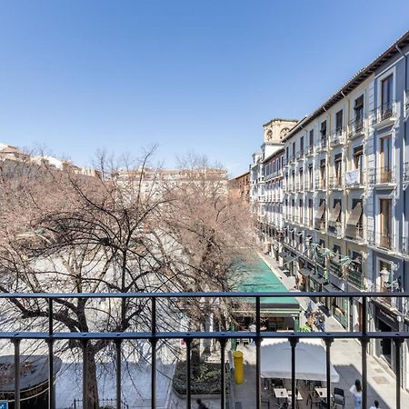 Apartamentos Libere Granada Catedral 客房 照片