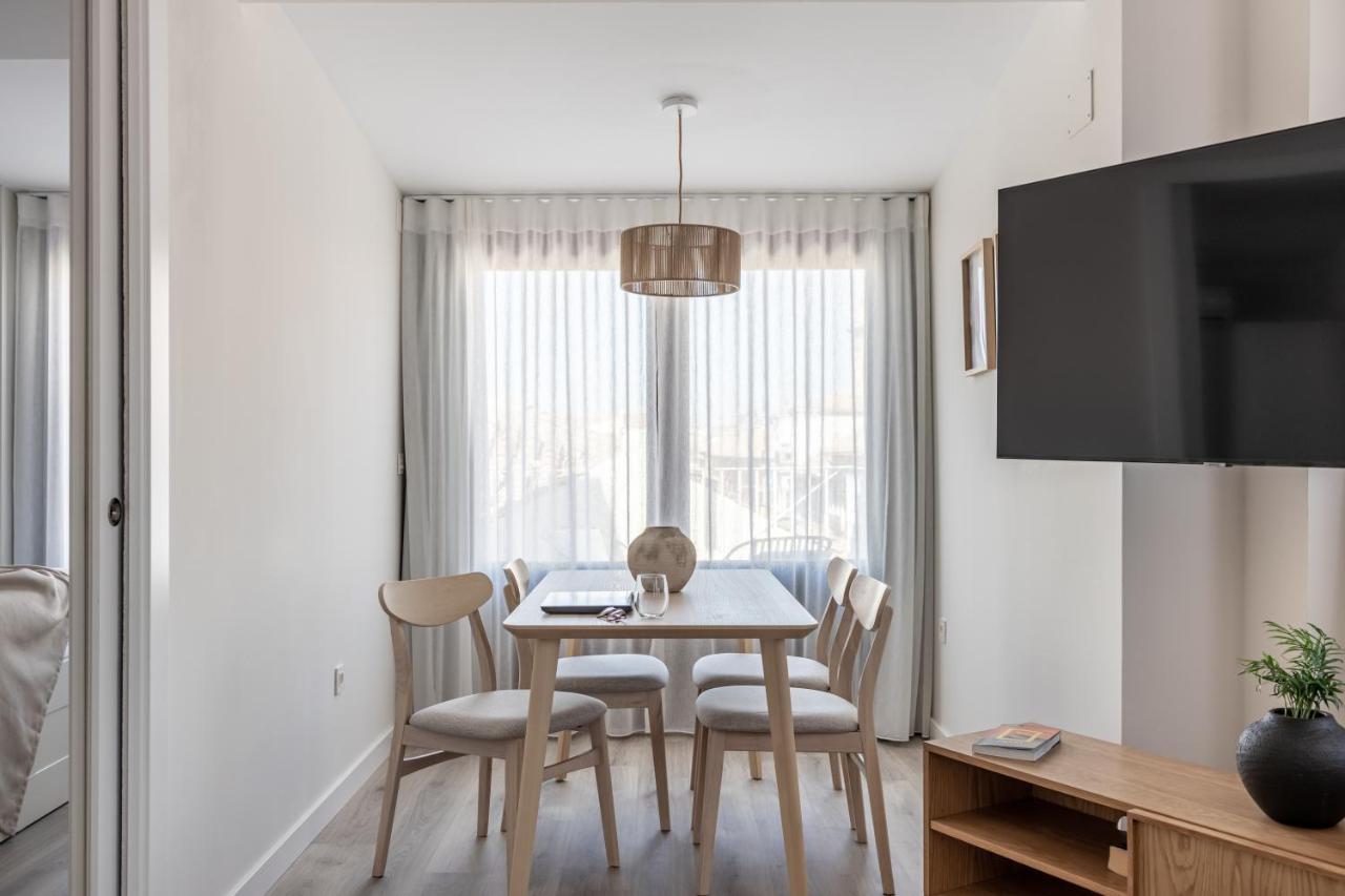 Apartamentos Libere Granada Catedral 外观 照片