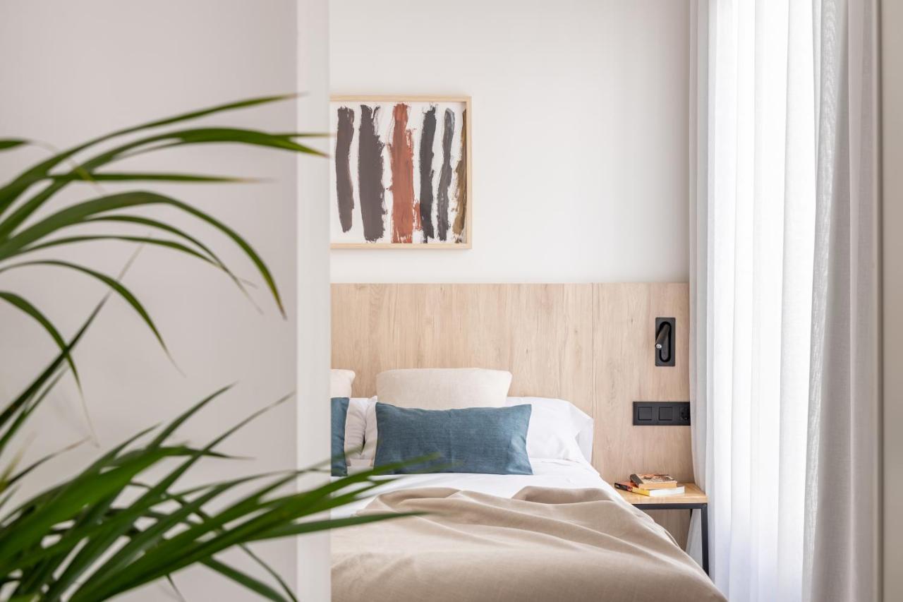 Apartamentos Libere Granada Catedral 外观 照片