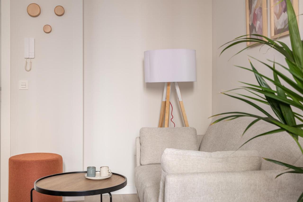 Apartamentos Libere Granada Catedral 外观 照片