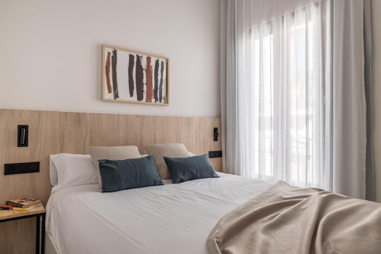 Apartamentos Libere Granada Catedral 外观 照片