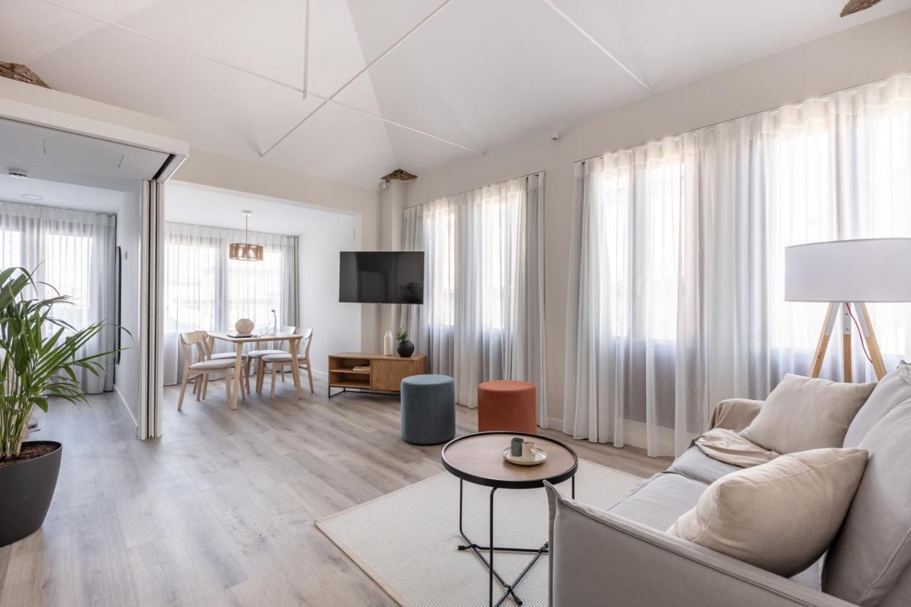 Apartamentos Libere Granada Catedral 外观 照片