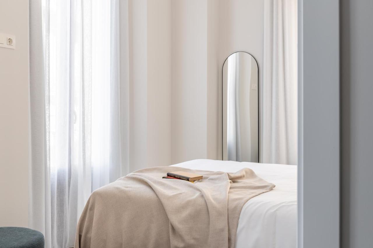 Apartamentos Libere Granada Catedral 外观 照片