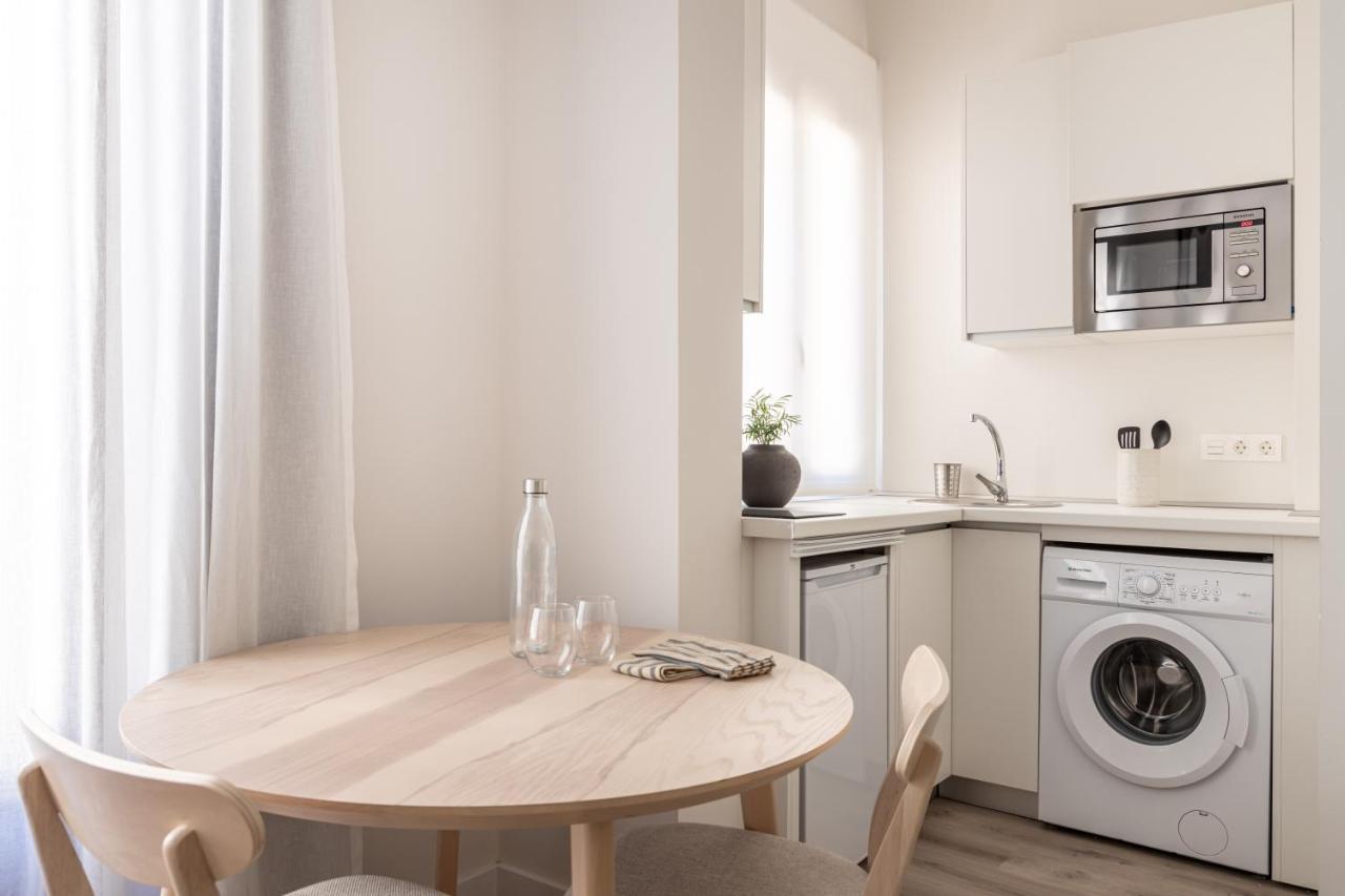 Apartamentos Libere Granada Catedral 外观 照片