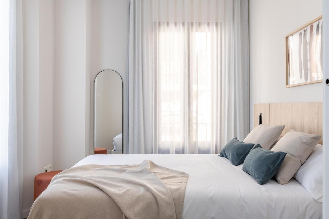 Apartamentos Libere Granada Catedral 外观 照片