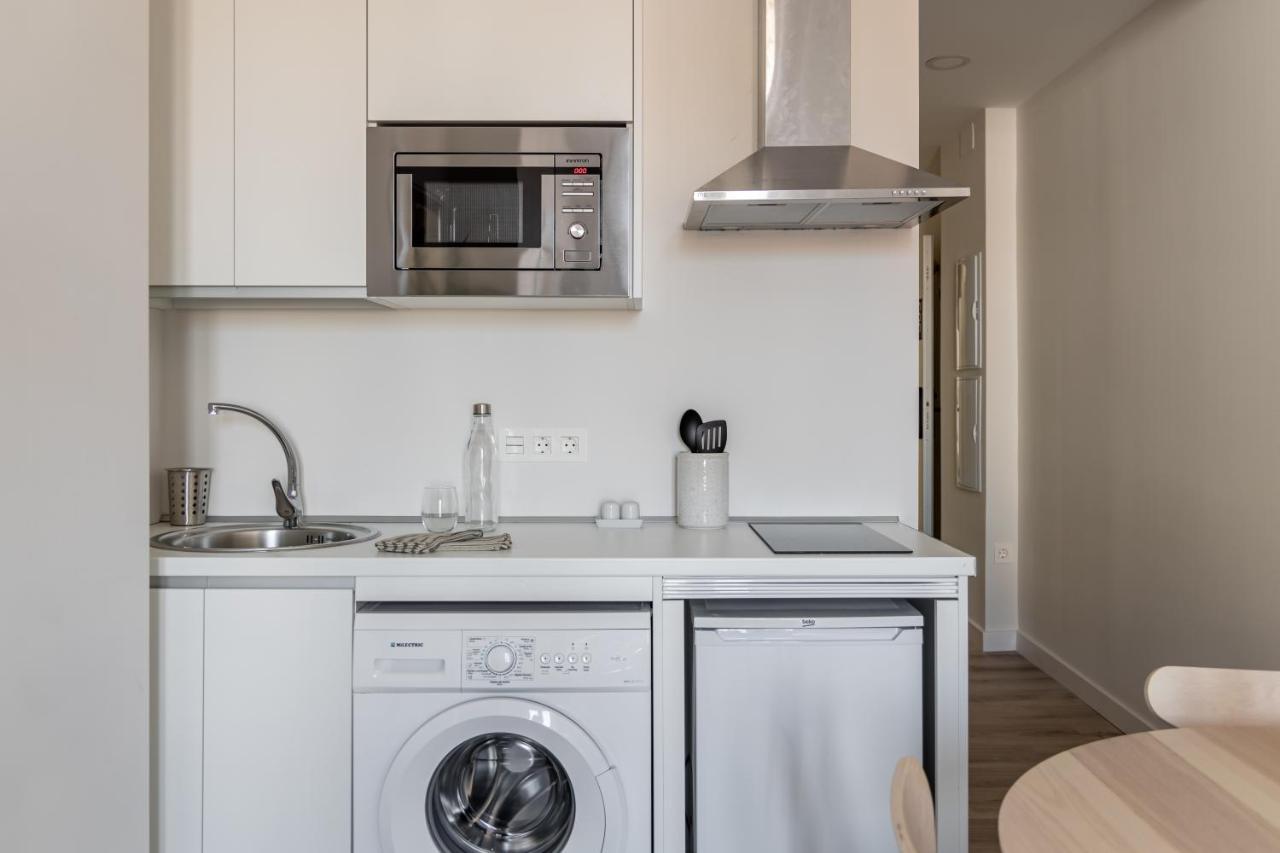 Apartamentos Libere Granada Catedral 外观 照片