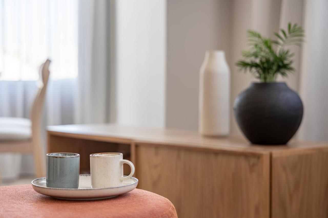 Apartamentos Libere Granada Catedral 外观 照片