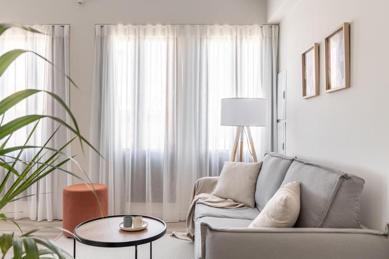 Apartamentos Libere Granada Catedral 外观 照片