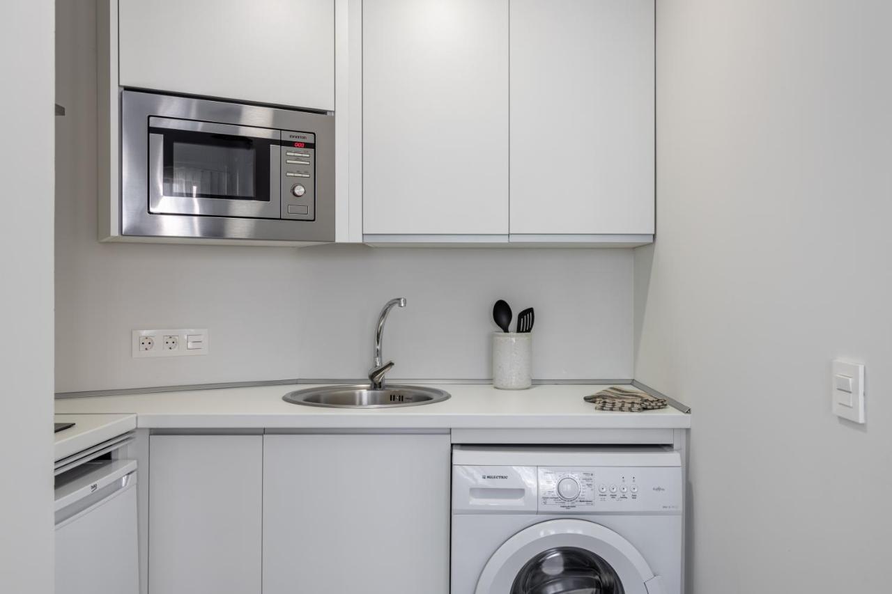Apartamentos Libere Granada Catedral 外观 照片