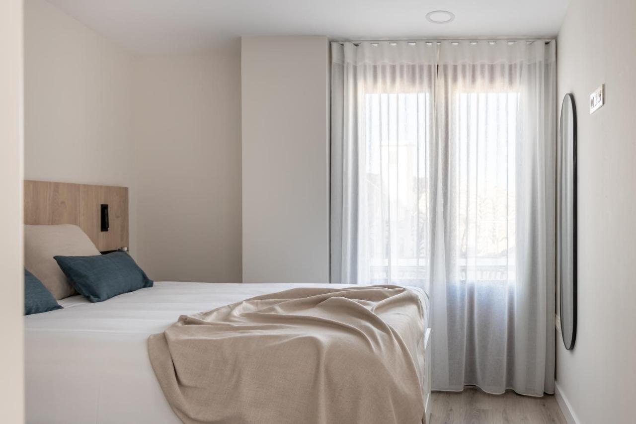 Apartamentos Libere Granada Catedral 外观 照片