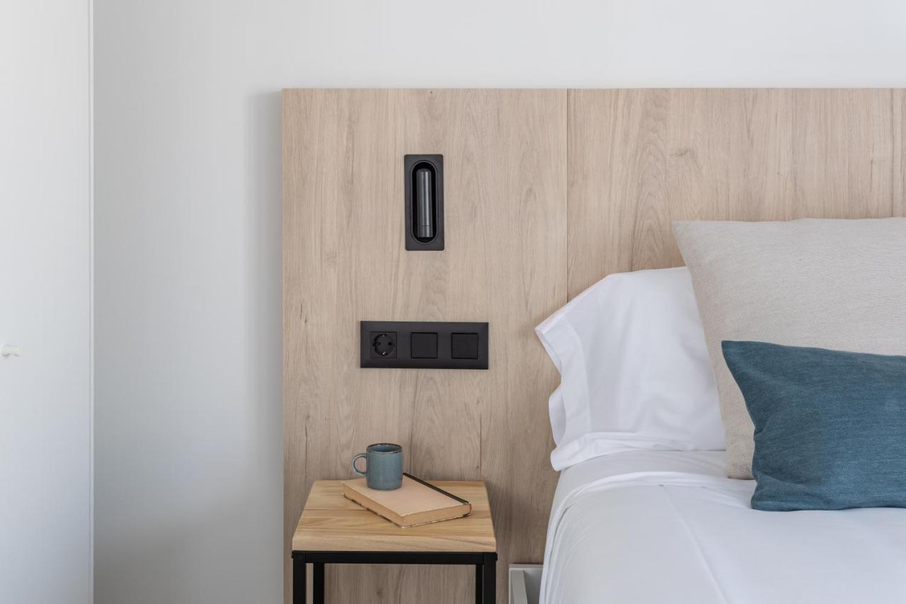 Apartamentos Libere Granada Catedral 外观 照片