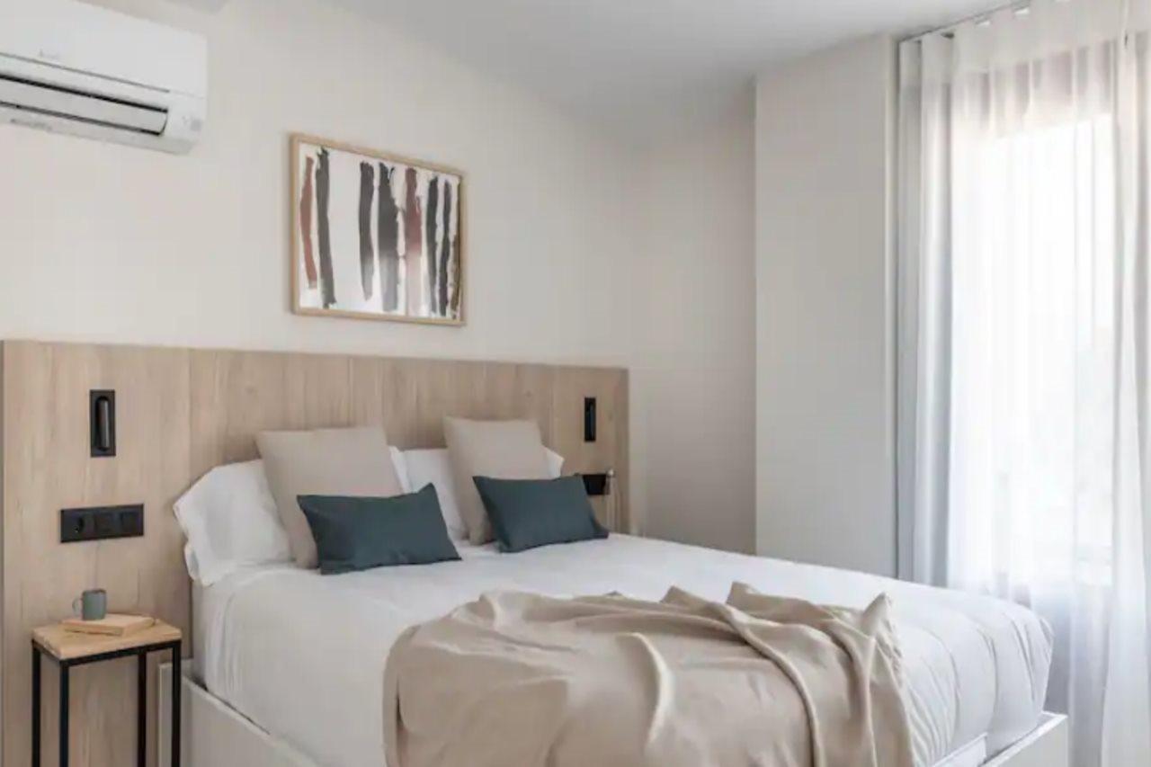 Apartamentos Libere Granada Catedral 外观 照片