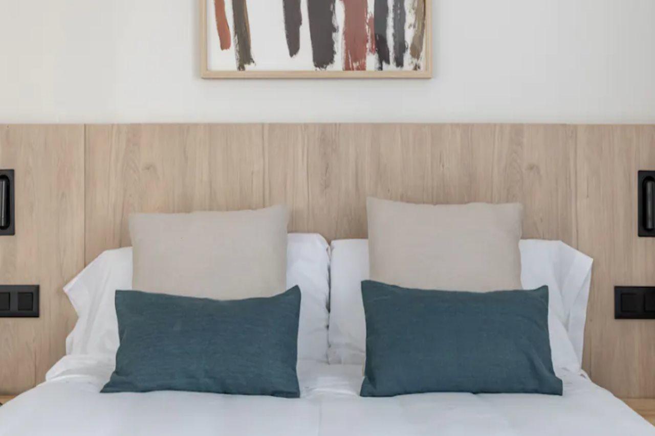 Apartamentos Libere Granada Catedral 外观 照片