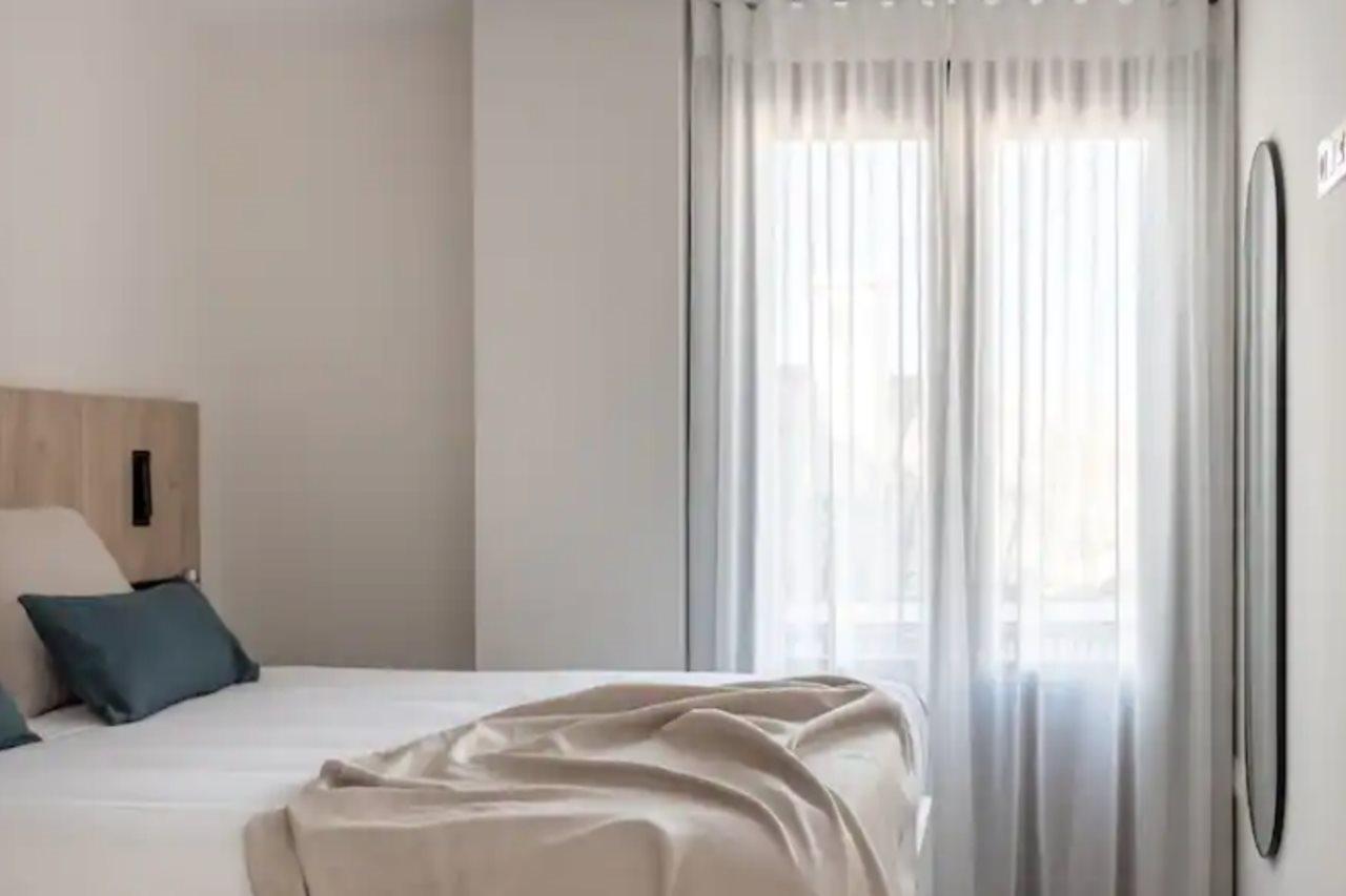 Apartamentos Libere Granada Catedral 外观 照片
