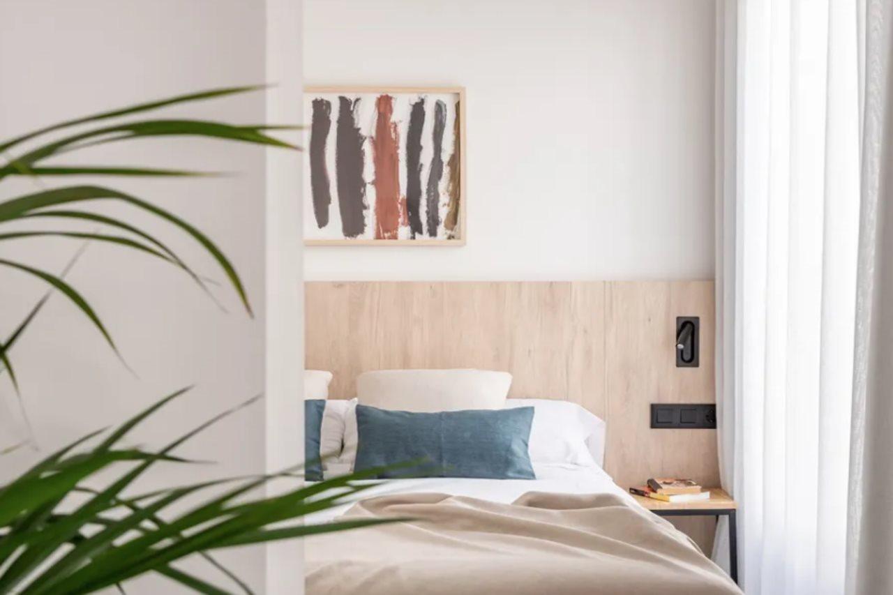 Apartamentos Libere Granada Catedral 外观 照片