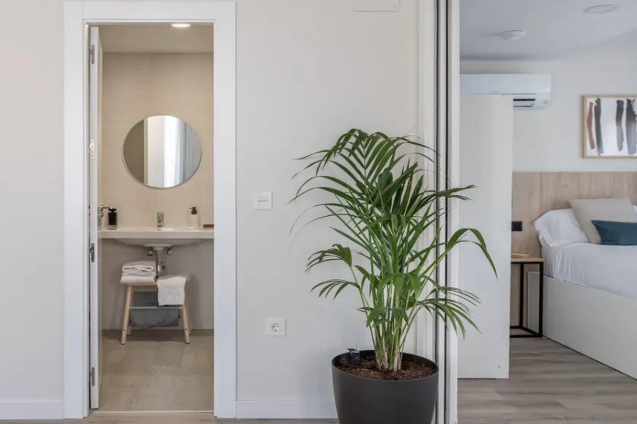 Apartamentos Libere Granada Catedral 外观 照片
