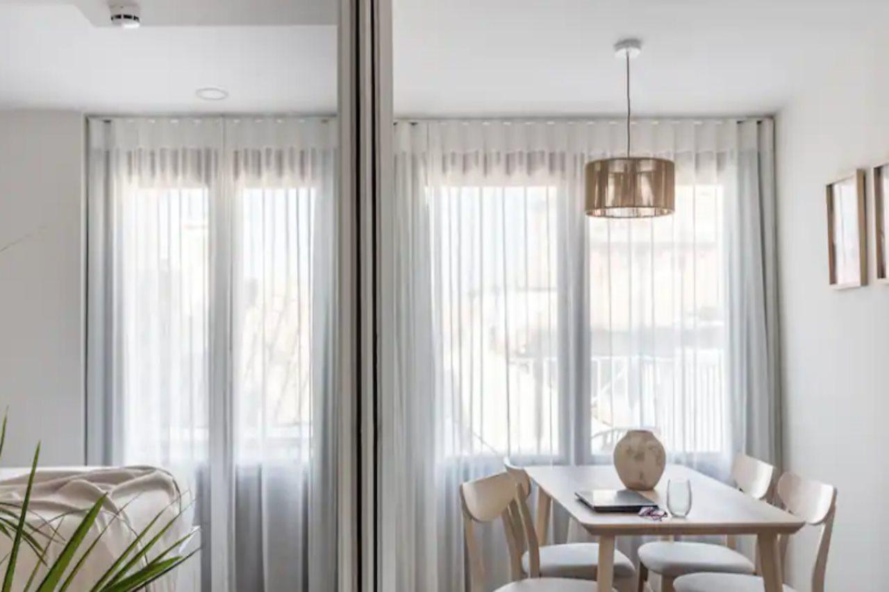 Apartamentos Libere Granada Catedral 外观 照片
