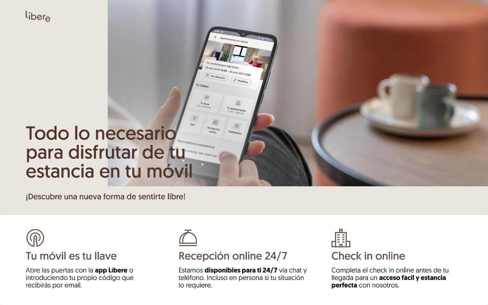 Apartamentos Libere Granada Catedral 外观 照片