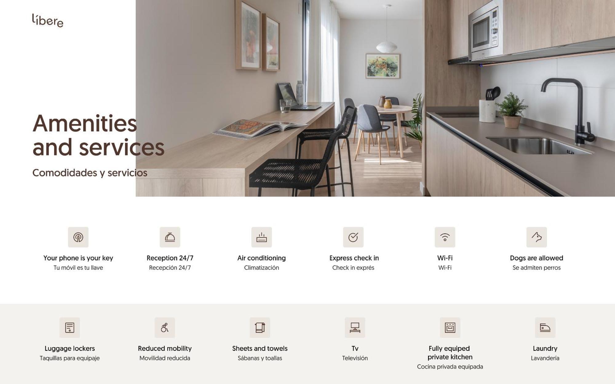 Apartamentos Libere Granada Catedral 外观 照片